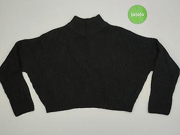 vitkac bluza: Sinsay, Sweter damski, rozmiar S — 2