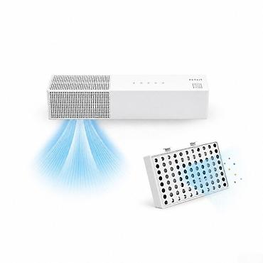 dc mator: Petkit Pura Air Smart Odor Eliminator Air Purifier (P920) 🟢 Rəsmi iş — 1