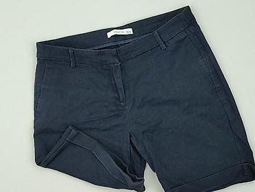 jeans short: Szorty damskie, rozmiar S — 1