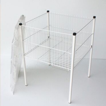 Stend vitrinləri: Bir başa istehsalçıdan.Məhsullarınız üçün özəl stend vitrinlər — 12