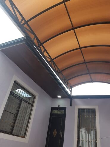 Həyət evləri və villaların satışı: Binəqədi qəs. 4 otaqlı, 120 kv. m, Kredit yoxdur, Yeni təmirli — 12