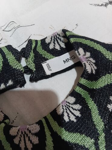 Haljine: Haljina s dugim rukavima i otvorenim leđima - Kroj: mini/kratka na lalafo.rs — 5 Haljine: Haljina s dugim rukavima i otvorenim leđima - Kroj: mini/kratka — 5