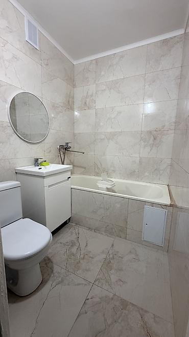 1: 1 комната, 35 м², Тунгуч мкр 105 серия, 5 этаж — 6