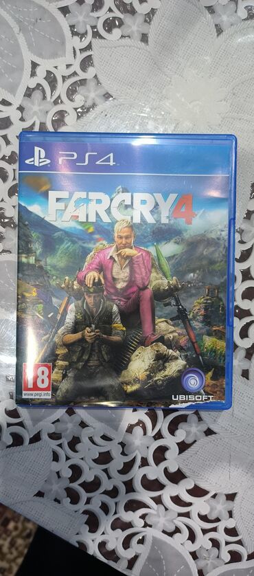 мышка для macbook: Продаю диск far cry 4 на русском языке полностью на пс 4 играл очень