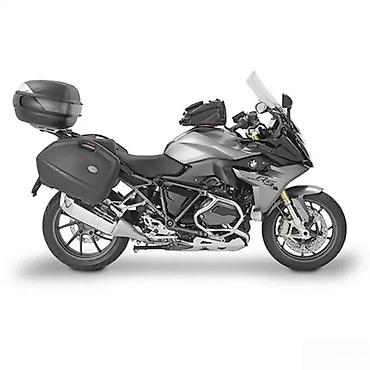 keta rs: Givi komplet nosača za bočne kofere i top case – BMW R1200RS - — 2