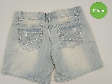 uzywane: Used Jeans, Szorty damskie, rozmiar S — 3