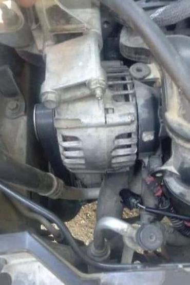 Transport: ALTERNATOR 1.4TDCI ZA FORD FIESTA OD 2002. DO 2007. GOD. | FORD — 1