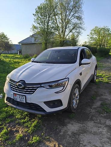key maker: Renault : 2020 г., 1.6 л, Бензин — 10