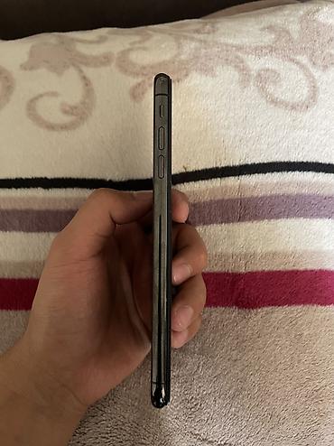 внешний накопитель для айфона: IPhone Xs Max, Б/у, 256 ГБ, Space Gray, Защитное стекло, Чехол, 77 % — 4