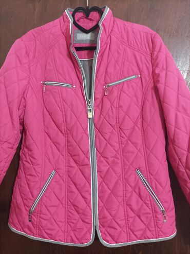 obuca top: L (EU 40), Used, With lining, Single-colored, color - Pink