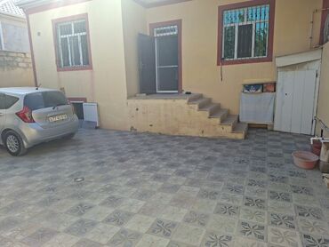 Həyət evləri və villaların satışı: Zabrat 3 otaqlı, 100 kv. m, Orta təmir — 8