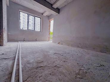 квартира семеный: Студия, 57 м², Элитка, 5 этаж, ПСО (под самоотделку) — 7