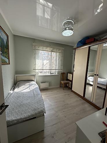 квартиры лазурный берег: 3 комнаты, 80 м², Тунгуч мкр 106 серия, 6 этаж, Евроремонт — 5