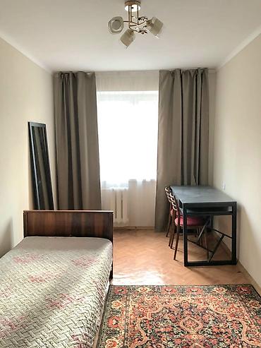 под квартиру: 3 комнаты, 59 м², 104 серия, 2 этаж, Косметический ремонт — 1