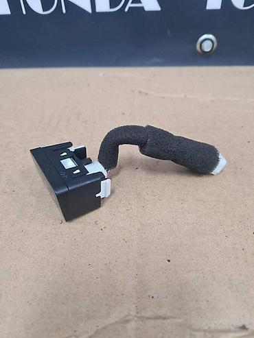 SIGNALIZATOR ZA POJAS ZA NISSAN X-TRAIL OD 2007. DO 2013. GOD