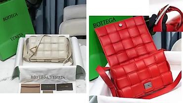 Putni koferi i torbe: B.VENETA, CHLOE,CHANEL,GUCCI, VRHUNSKE TORBE, ORIGINAL | Novo! ! ! — 7