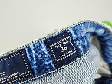 ysl jeans: Medicine, Jeansy damskie, rozmiar S — 5