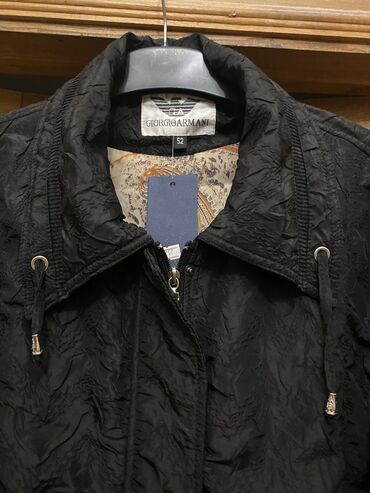 Kardiqanlar, jaketlər: Qadın üçün şıq jaketlər dəsti - Model 1: MK Merry K markalı, qara-ağ — 11