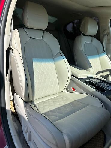 Hyundai: Hyundai Genesis: 2019 г., Седан — 30