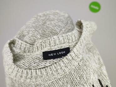 oversize: New Look, Sweter damski, rozmiar 2XL — 5