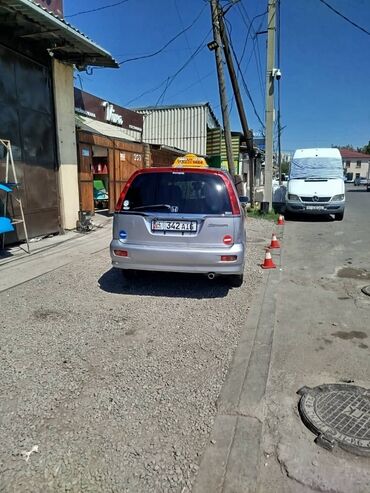 авто в рассрочку хонда степ: Honda Stream: 2002 г., 2 л, Автомат, Бензин, Минивэн
