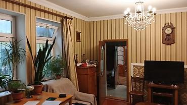 nermanov: Montin 4 otaqlı, 96 kv. m, Kredit yoxdur, Orta təmir — 5