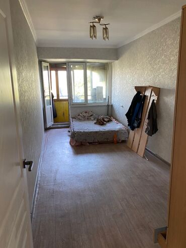 продаю квартиру 2х: 2 комнаты, 50 м², Индивидуалка, 5 этаж, Косметический ремонт