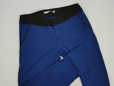 spodnie dresowe damskie ze ściągaczem: Leggings for women, House, M (EU 38)