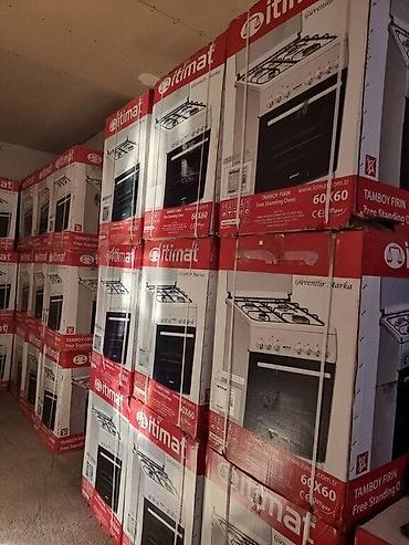 Qaz sobaları: Qaz plitəsi Qaz peçi Qaz peci qaz peçi qaz plitəsi qaz plitesi Itimat — 18