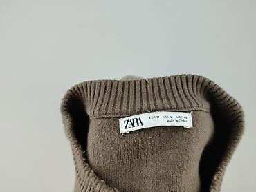 zara knit: Zara, Sweter dla mężczyzn, rozmiar M — 4
