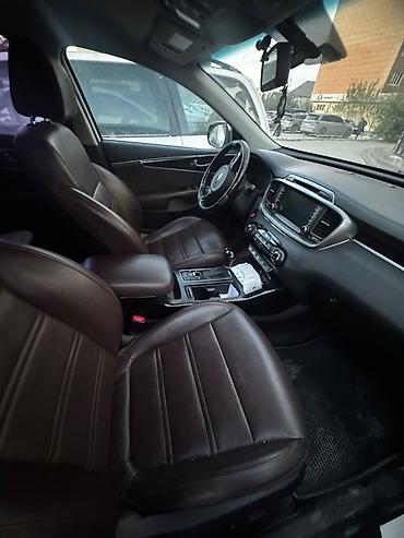 aion s: Kia Sorento: 2016 г., 2 л, Автомат, Дизель, Кроссовер — 9
