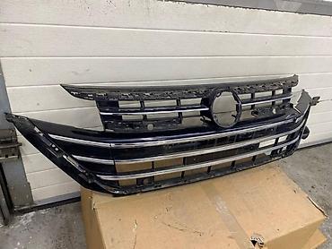 fabia skoda: MASKA ZA VOLKSWAGEN ARTEON - 3G8853651BLH | Maska za Arteom Lift — 3