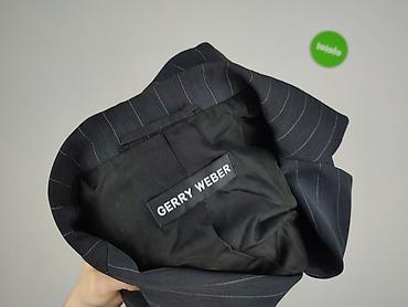smog kurtka: Gerry Weber, Marynarka damska, rozmiar M — 5