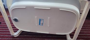 Другие товары для новорождённых: Складная детская ванночка с аксессуарами Комплектация: - Складная — 11