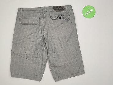 cargo pull and bear: Szorty dla mężczyzn, rozmiar S — 4