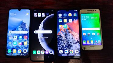 телефон редми нот 8т: Xiaomi, Redmi Note 8, Б/у, 64 ГБ