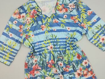 bluzki z bufiastymi rękawami allegro: Bluzka damska, rozmiar S