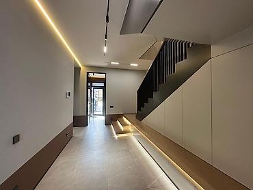 Продажа таунхаусов: Продается Таунхаус В закрытом коттеджном городке "БРАВО" - Участок — 2