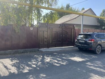участок комсомольское: Дом, 79 м², 4 комнаты, Собственник, Косметический ремонт