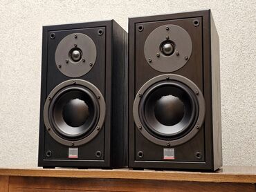 Zvučnici i stereo sistemi: Dynaudio Contour – pasivne bookshelf zvučničke kutije - Dvosistemski — 5