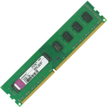оперативная память ddr2 2gb 800mhz: Оперативная память, Б/у, 2 ГБ, DDR3, 1333 МГц, Для ПК