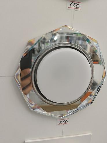 smart light: Светодиодный потолочный/настенный светильник с декоративным — 1