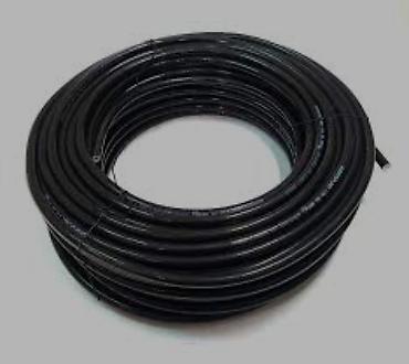 ГБО: Термопластиковая трубка используется в газобаллонном оборудовании — 9