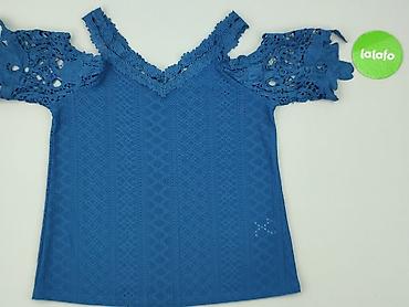 neon: Shein, Bluzka damska, rozmiar S — 3