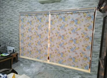 Jalüzlər: Jaluz perdeler her nov turkiye isdesal seher daxil cadrlma qurasdlrma — 12