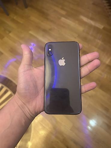 12 iphone: IPhone X, 64 GB, Space Gray, Face ID — 3