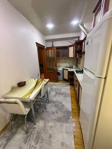 Uzunmüddətli kirayə mənzillər: Talkucka bazarin arxasinda yerlesir -da lalafo.az — 5 Uzunmüddətli kirayə mənzillər: Talkucka bazarin arxasinda yerlesir — 5