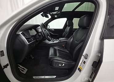 i 8: BMW X7: 2021 г., 3 л, Автомат, Бензин, Кроссовер — 7