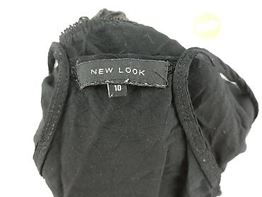 muslinowe: New Look, Top damski, rozmiar M — 4