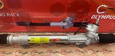 Рулевые рейки: Рулевая рейка Mitsubishi Новый, Аналог — 2